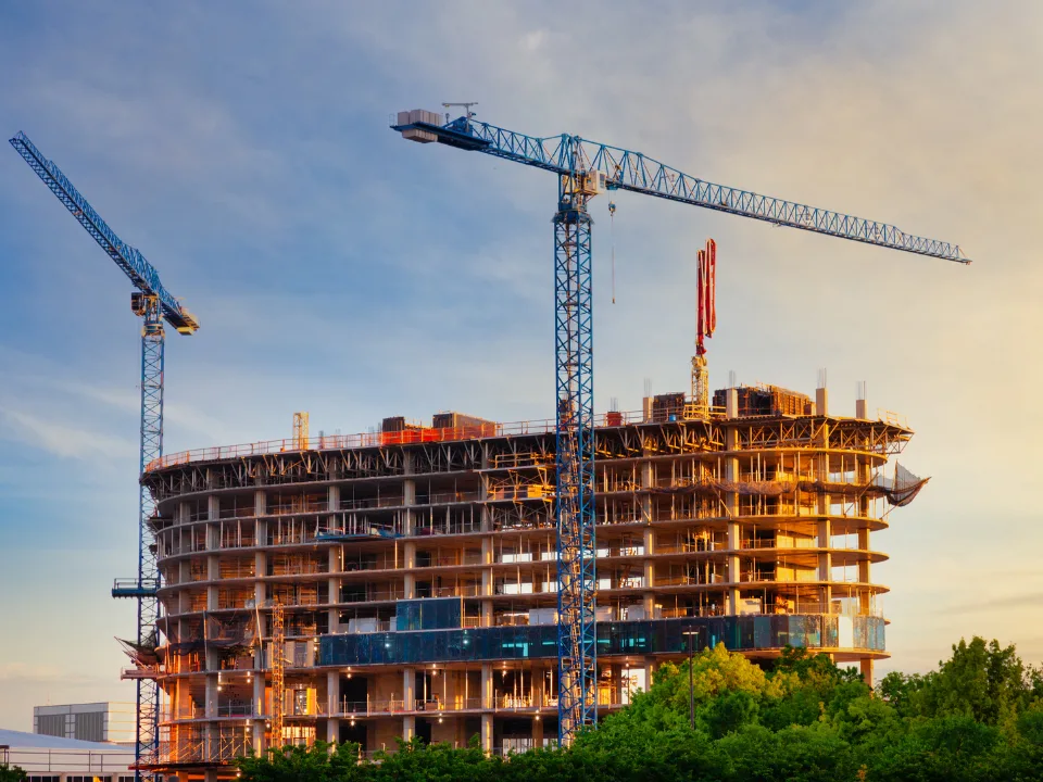 Dallas Development Pipeline Leads the Nation in Q3 2026