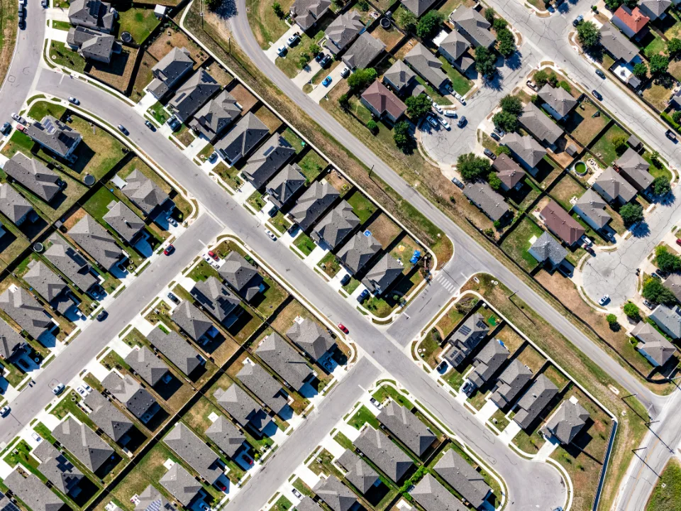 Nate Paul's Austin Real Estate Empire Shrinks to 26 Sites