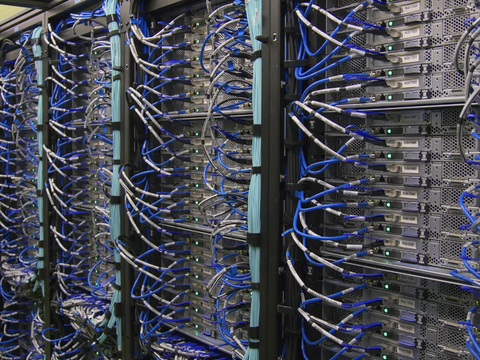 Texas Data Center Moratoriums Spread as Backlash Grows