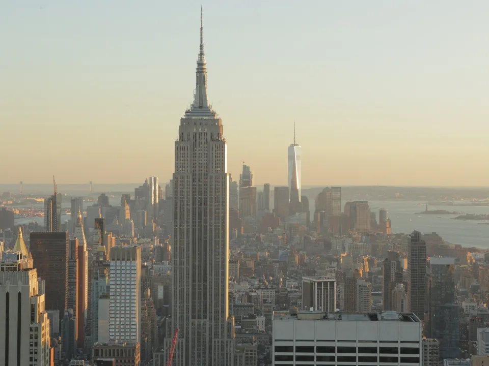 NYC's CRE Loan Maturity Wall Tops $5.9B, Led by Manhattan
