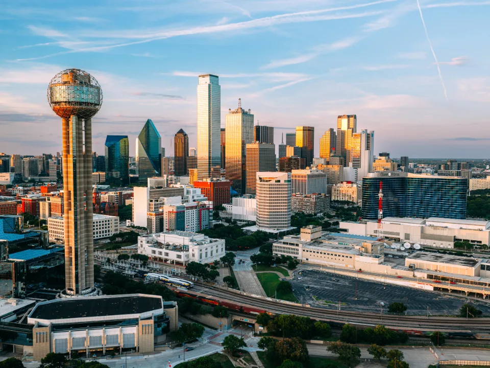 SMU's Housing Squeeze Is Lifting Knox/Henderson Rents