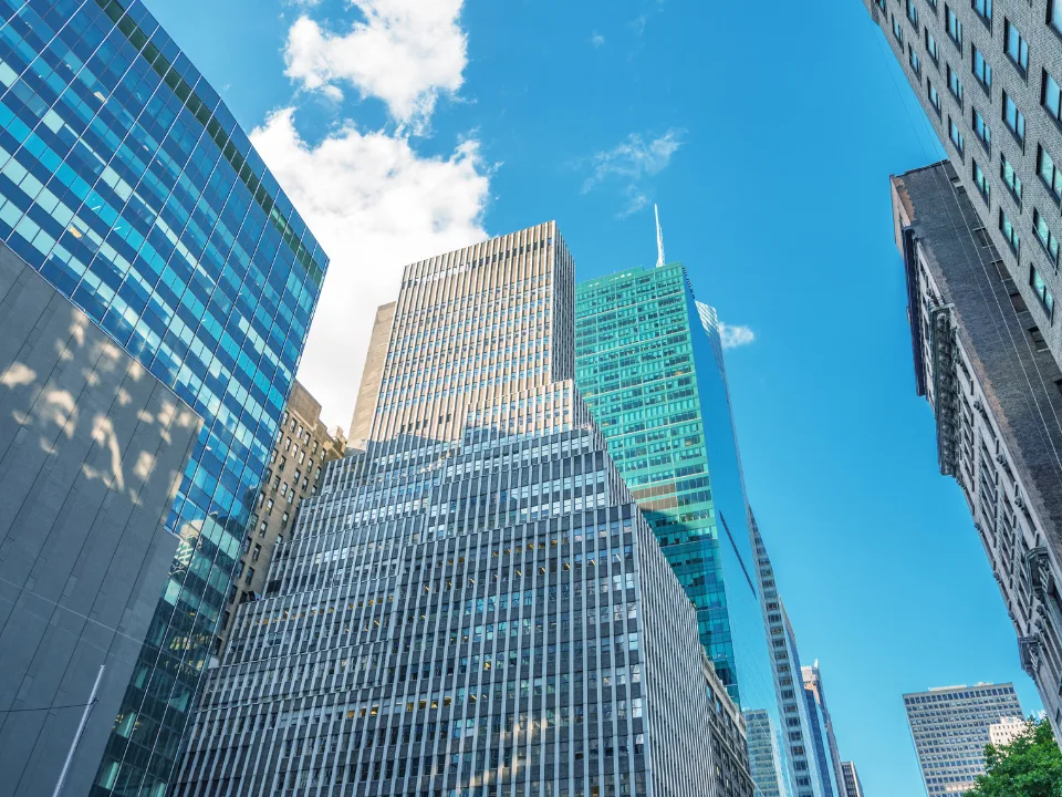 $420M CMBS Loan at 51 West 52nd Exits Special Servicing