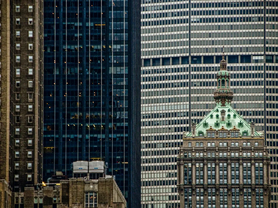 SL Green Signs Nearly 1.8M SF of Manhattan Office Leases