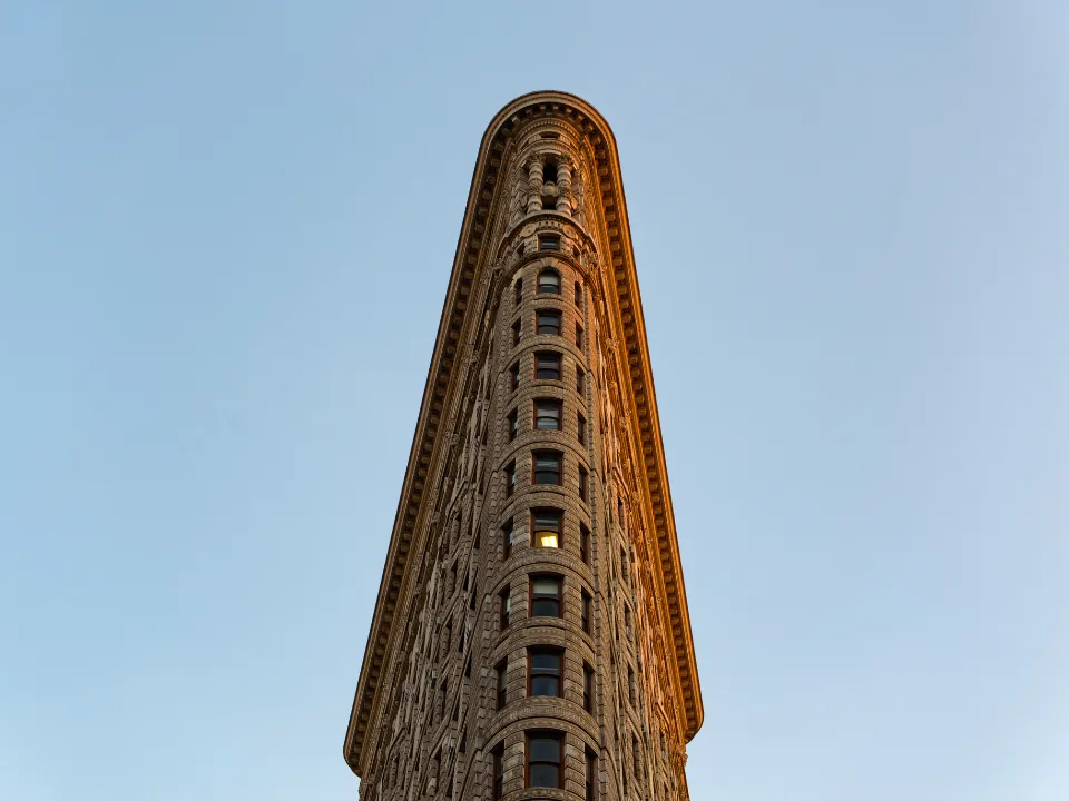 NYC Tech Office Leasing Surges, Overtakes Legal Sector