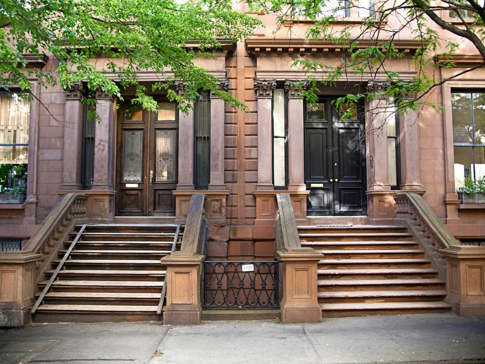 SomeraRoad Turns Hotel Bossert Into Ritz-Carlton Residences
