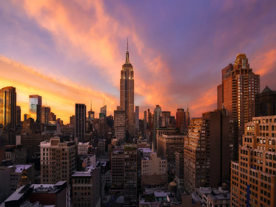 NYC C-PACE Financing Overhaul Unlocks Bigger CRE Loans