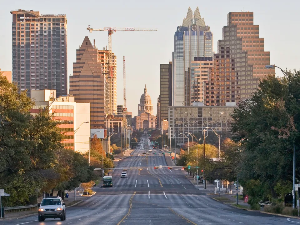 Austin Transit Partnership Eyes $20M Office Expansion