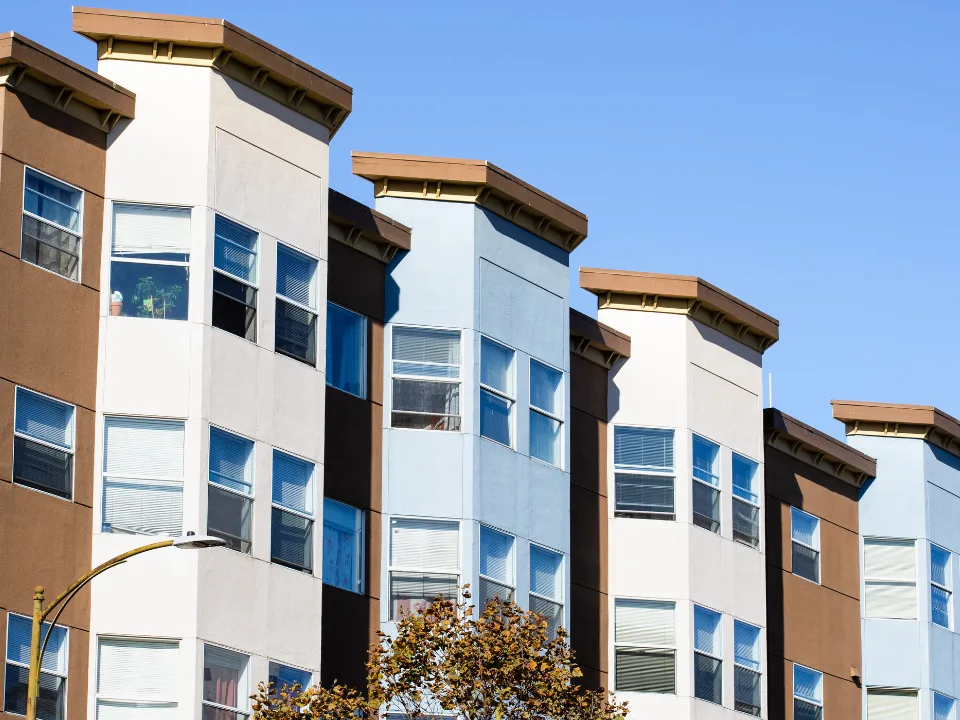 Bishop Arts Apartment Rents Stay Flat as Concessions Climb