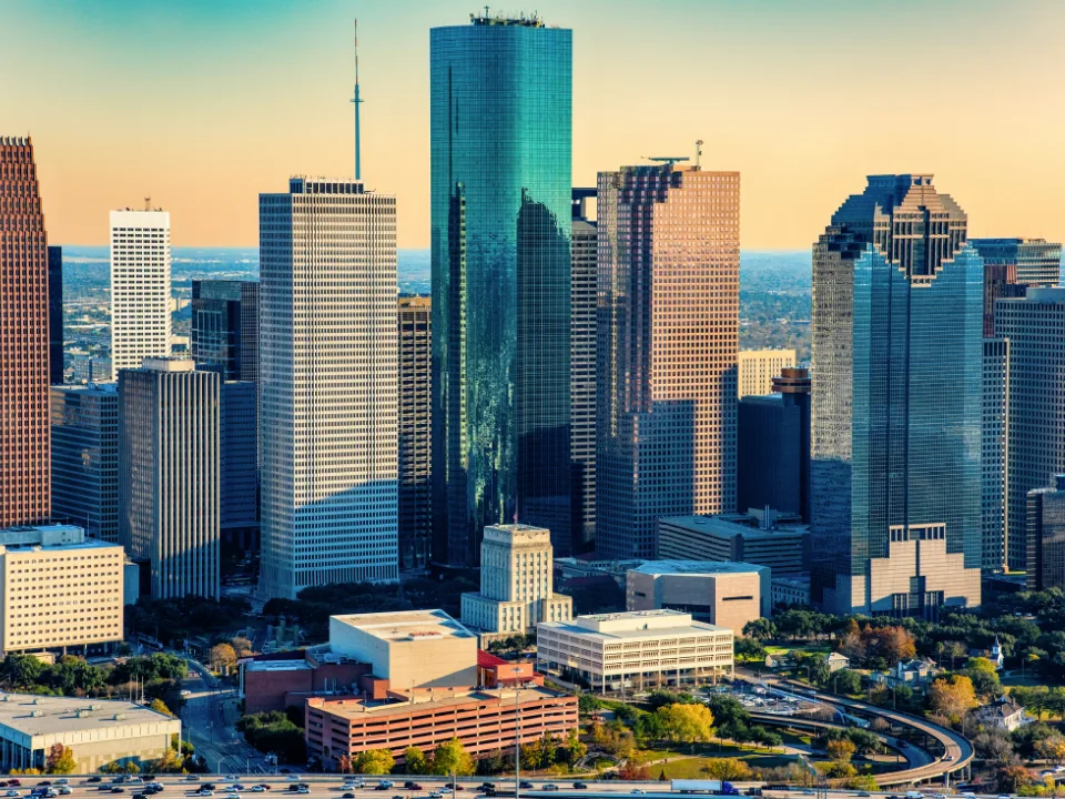 Texas Nominates 605 Tracts for Opportunity Zones 2.0