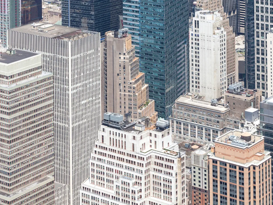 NYC Office-to-Residential Conversions Keep Gaining Steam