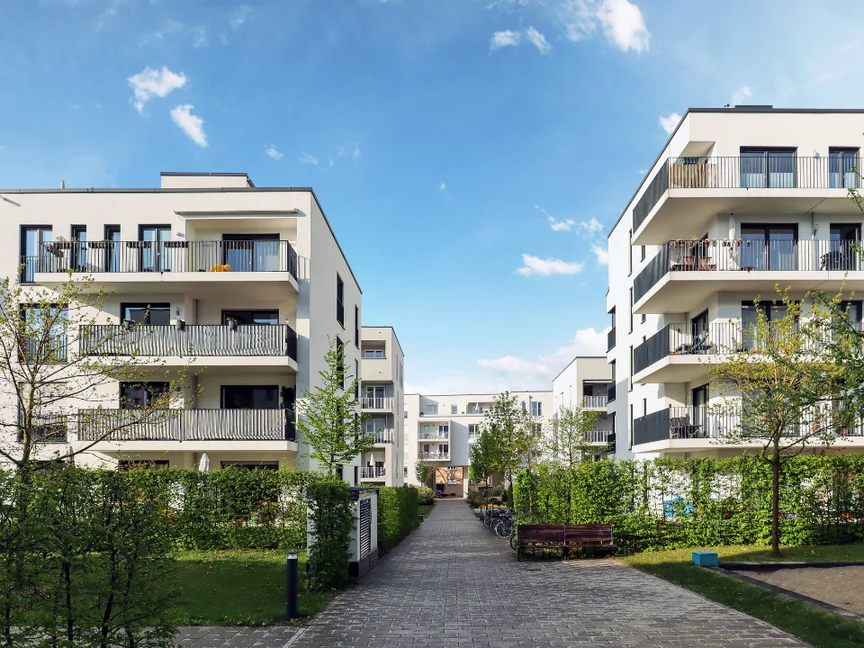 Cord Meyer Breaks Ground on $100M Queens Housing Project