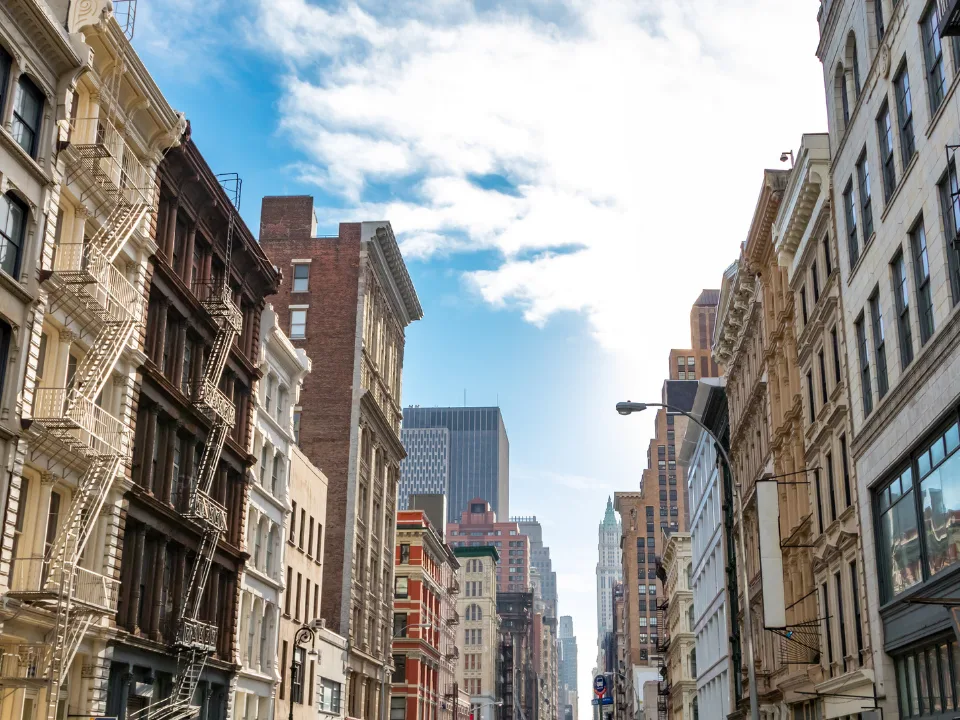 Mamdani Housing Plan Wins Over Once-Skeptical