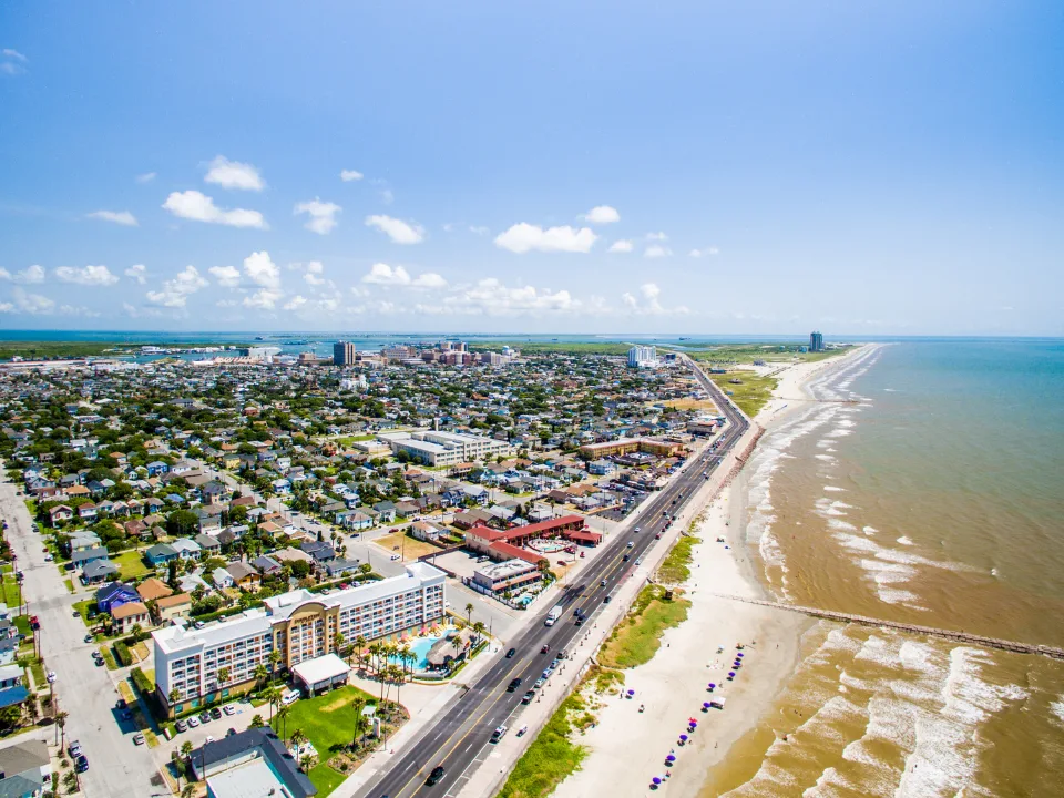 Galveston County Development Boom Needs Local Buy-In