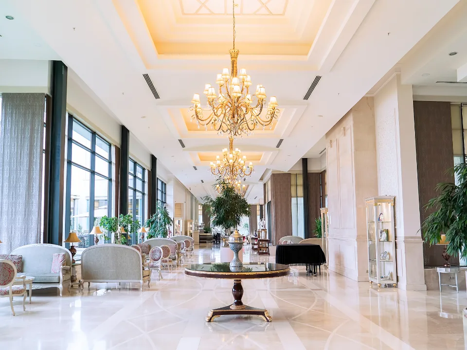 7 DFW Hotels Earn Michelin Keys, Led by Bowie House