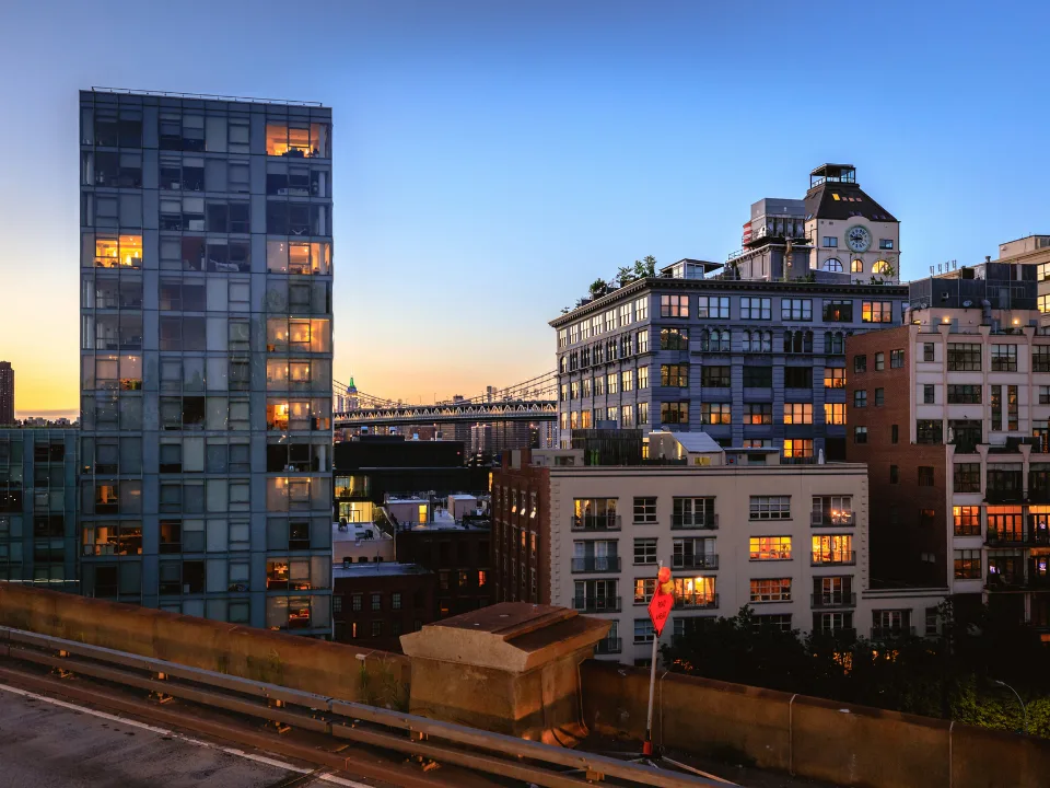 NYC Property Tax Bills Surge as Building Abatements Expire