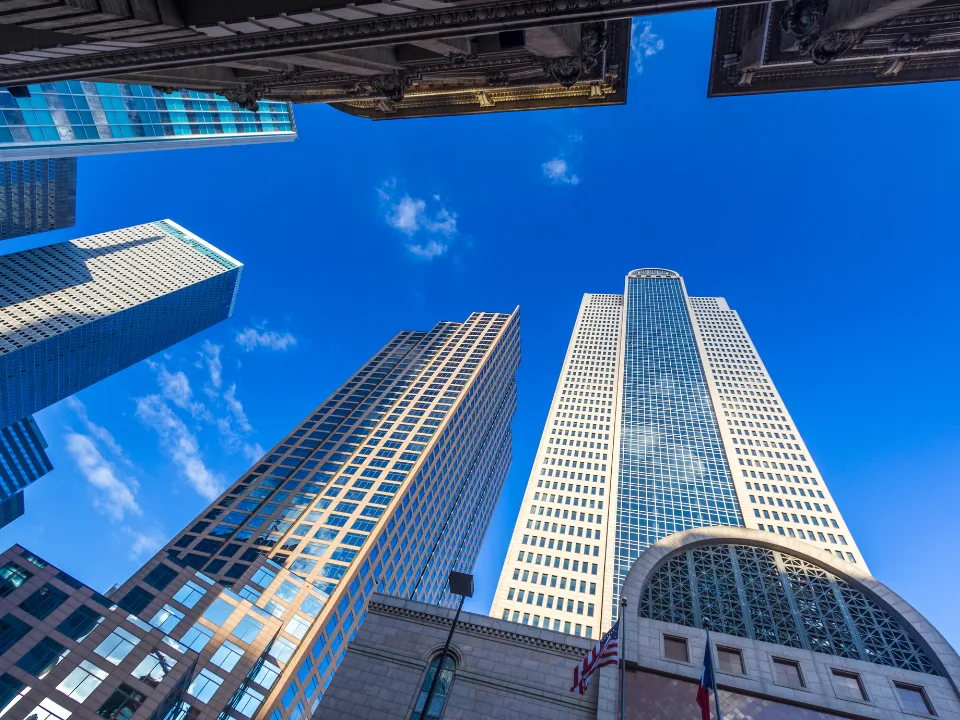 Dallas Office Foreclosure Looms for Woods Capital's 2100 Ross