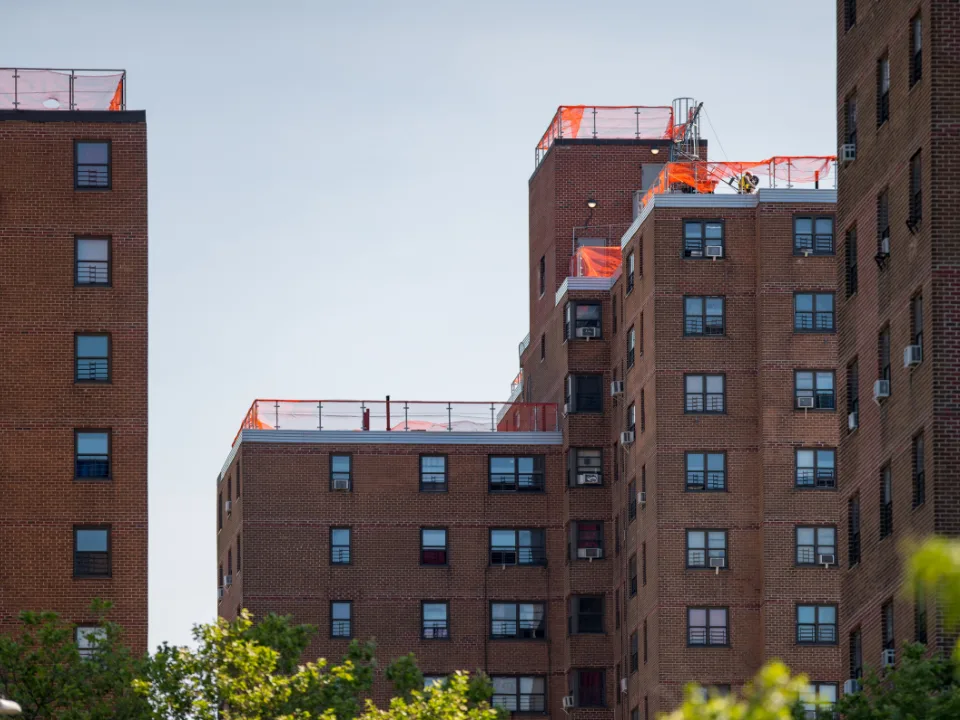 Bronx Leads NYC Rent Growth as City Outpaces National Trend