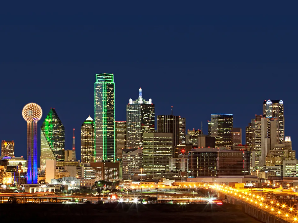 Bank of America Plaza Buyers Get 10-Month Dallas Extension