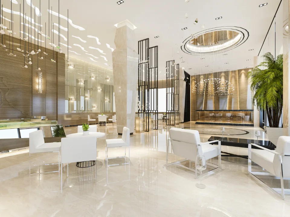 Marriott-Starwood Deal at 10: How Scale Reshaped Hotel Brands