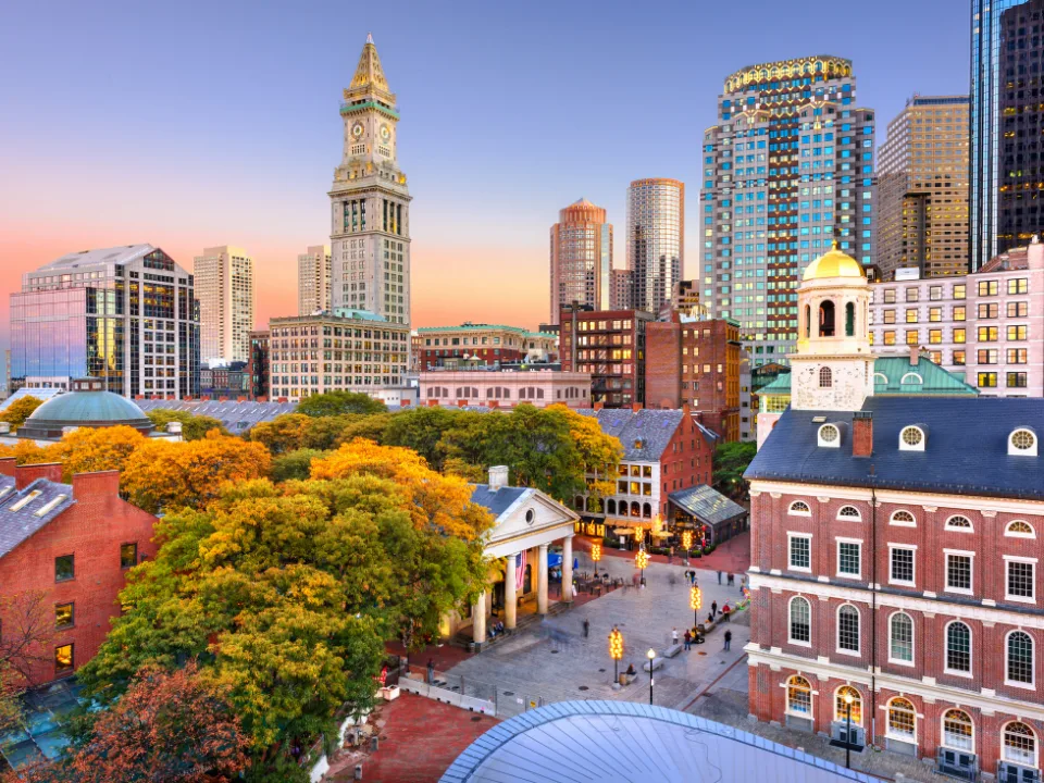 Boston Multifamily Developers Abandon High-Rise Towers