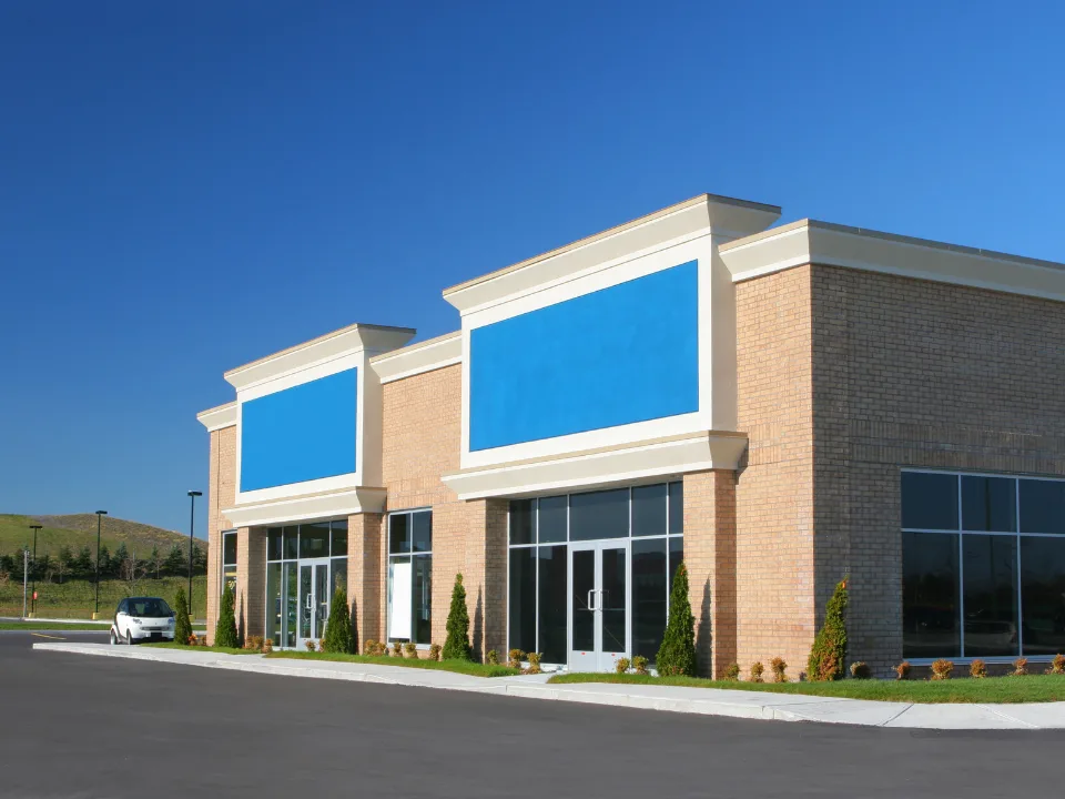 Retail Sales Jump 6% in August, Boosting CRE Property Demand