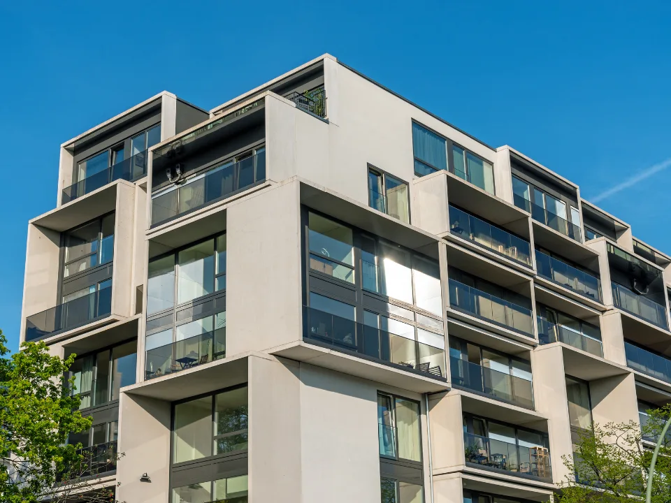 M&A Megadeals Mask a Slowdown in CRE Transaction Volume