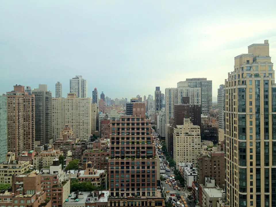 Judge Orders NYC to Redo Its Pied-à-Terre Tax Rollout