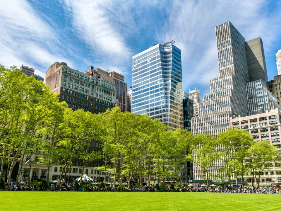 NYU Schack Institute to Vacate 117K SF Midtown Office Lease
