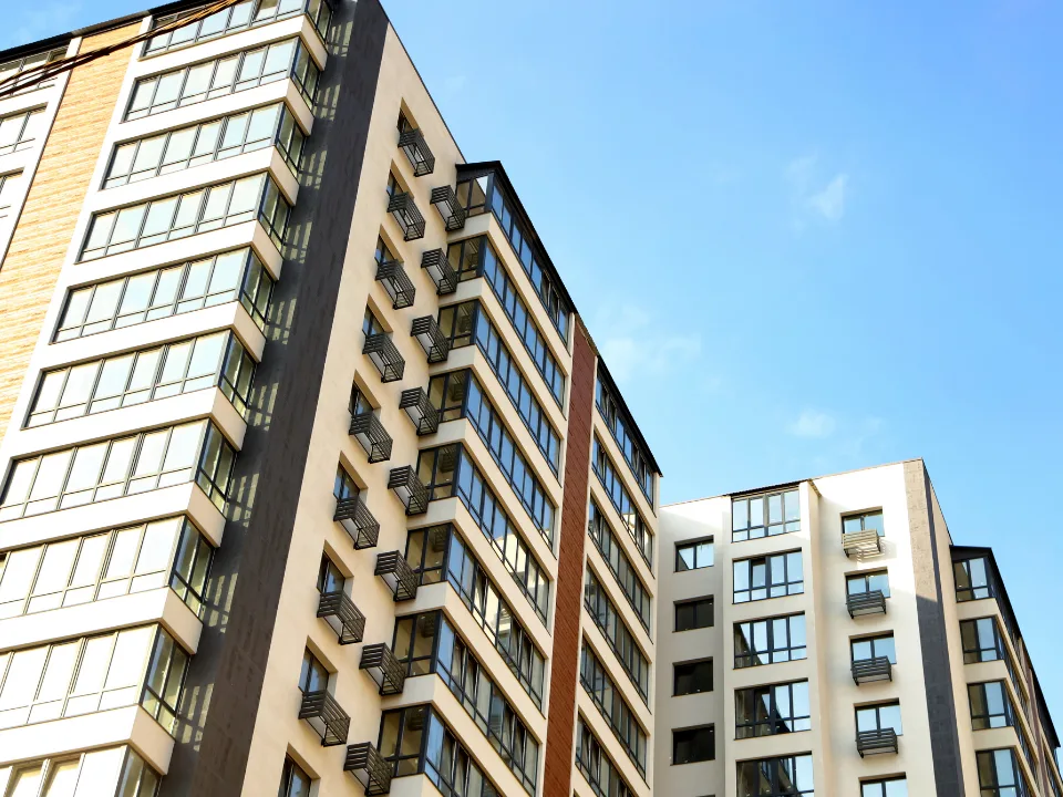 Crow Holdings Targets $3.25B for New Real Estate Fund