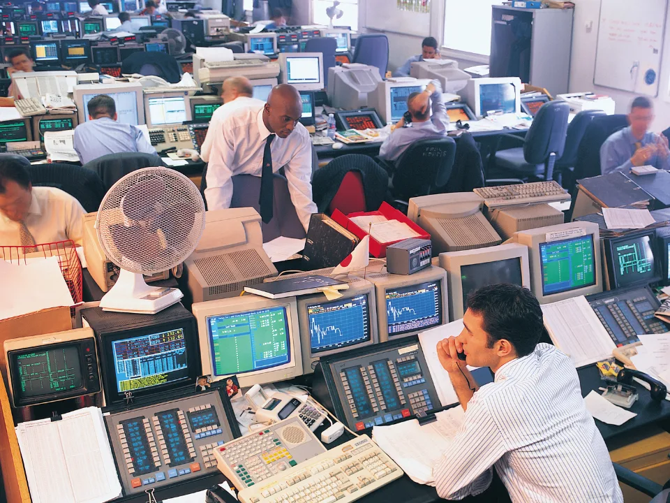 NYSE Texas Grand Opening Cements Dallas Financial Hub