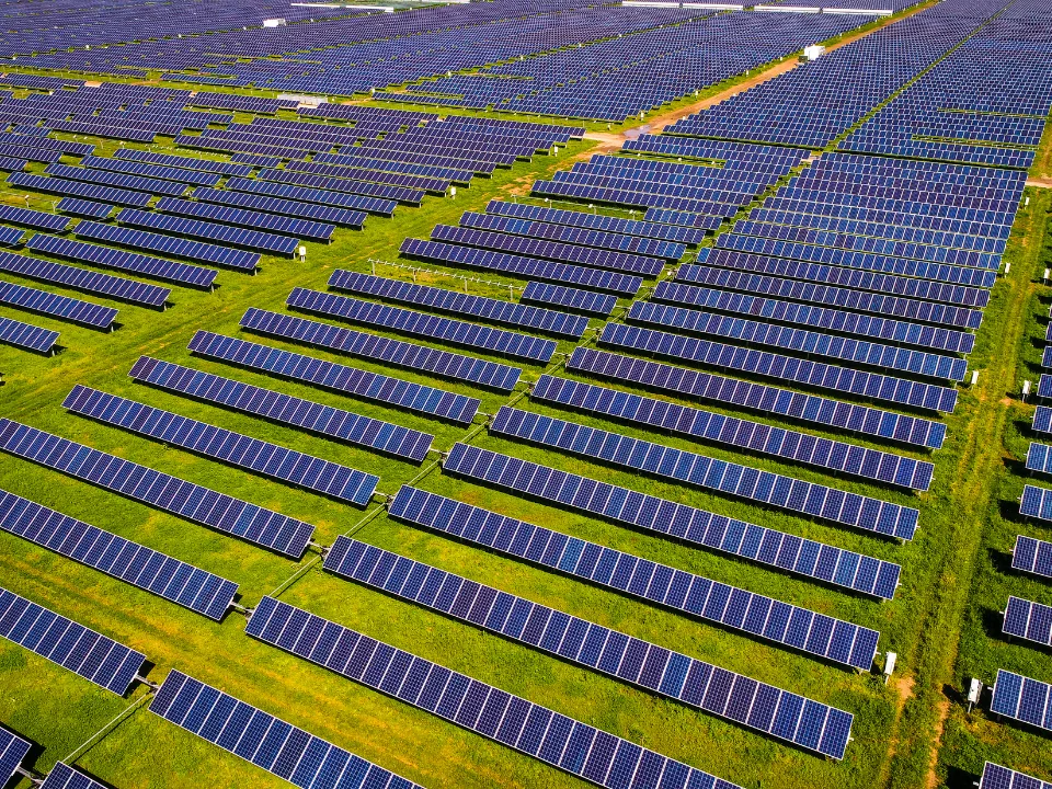 Emmitt Smith Sued Over Failed $2.5M Texas Solar Project