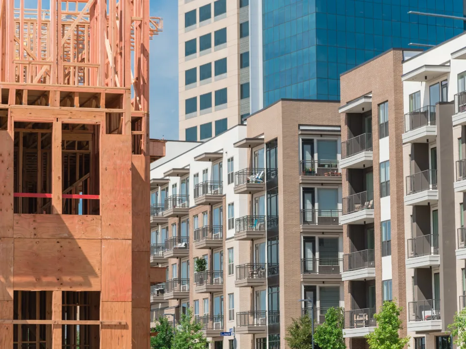 Dallas Multifamily Investors Face Tough 2027 Capital Calls