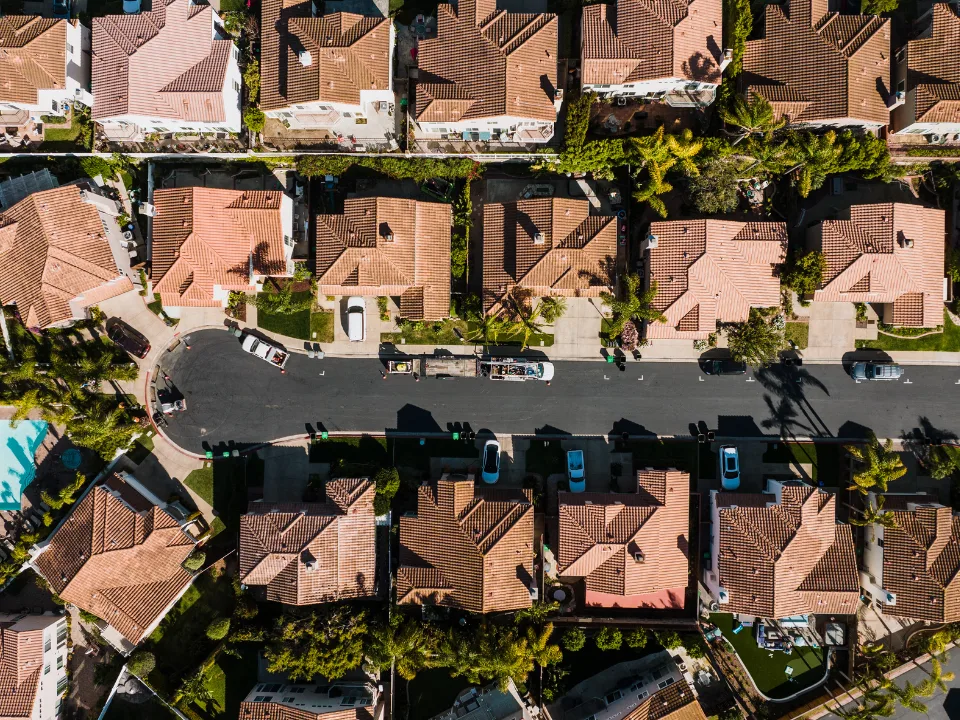 Houston Rents Are Cheap, But Affordability Keeps Slipping