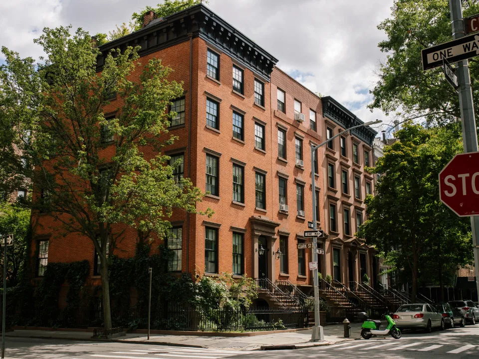 NYC Transfers Distressed Rent-Stabilized Buildings to New Owner