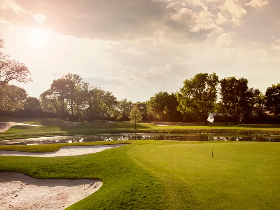 Cities Weigh Golf Course Redevelopment Into Housing