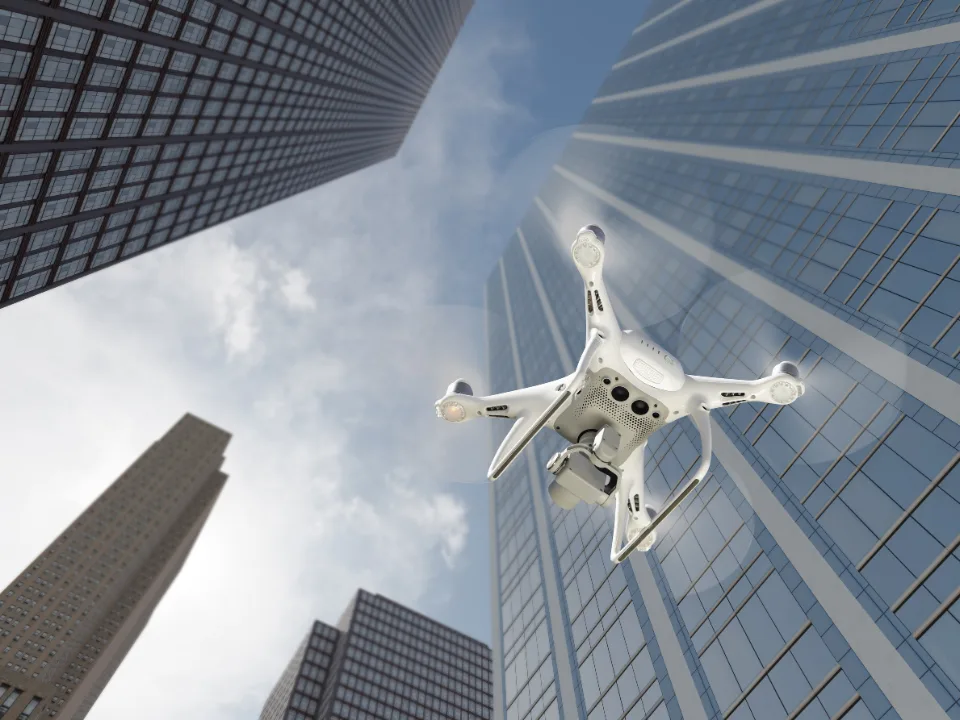 CoStar's Vexcel Acquisition Adds Aerial Imagery for $730M