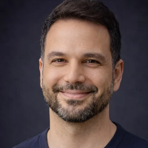 Canary Deniz CEO and Co-Founder of Ren