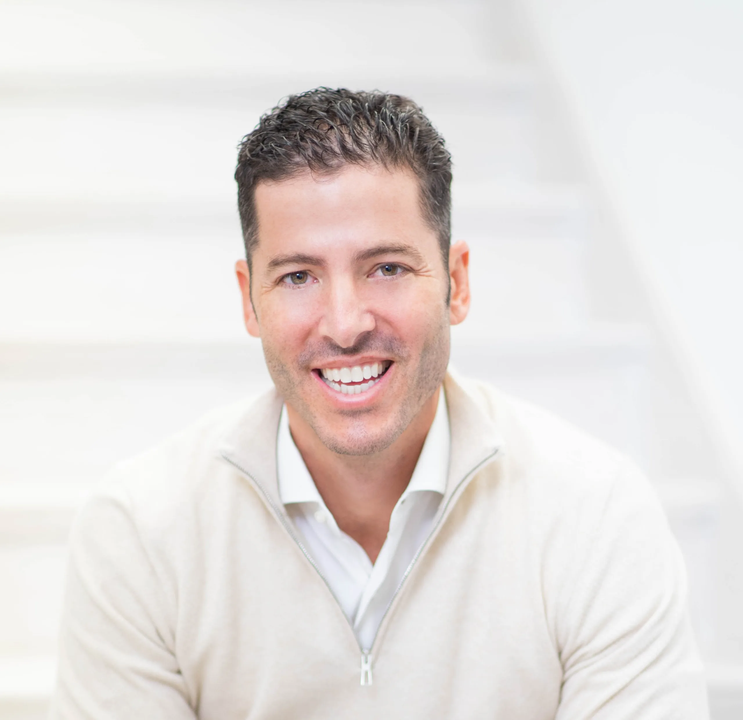 Co-Founder, Standard Communities