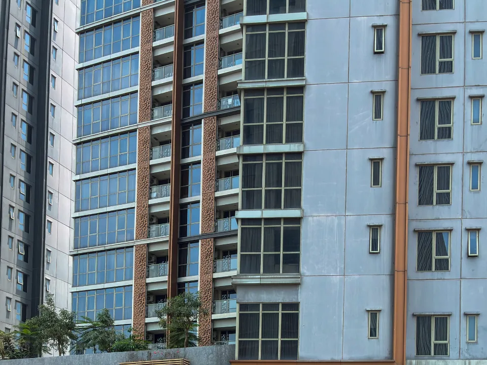 Multifamily Bid-Ask Gap Hinges on Rent Growth Outlook