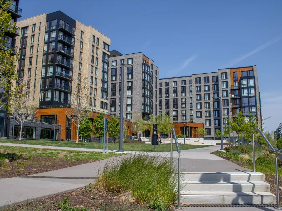 Elme Communities Wraps Liquidation With 3 D.C.-Area Sales