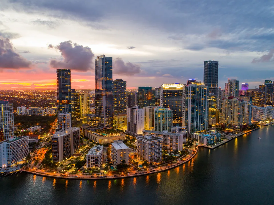 Mandarin Oriental Miami Condos Sell $1.7B Before Construction