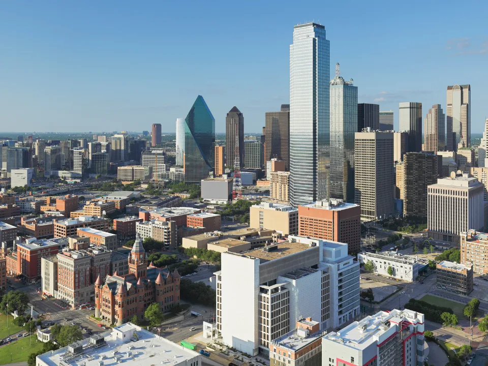 OZ 2.0 Could Triple Opportunity Zones Across DFW Counties