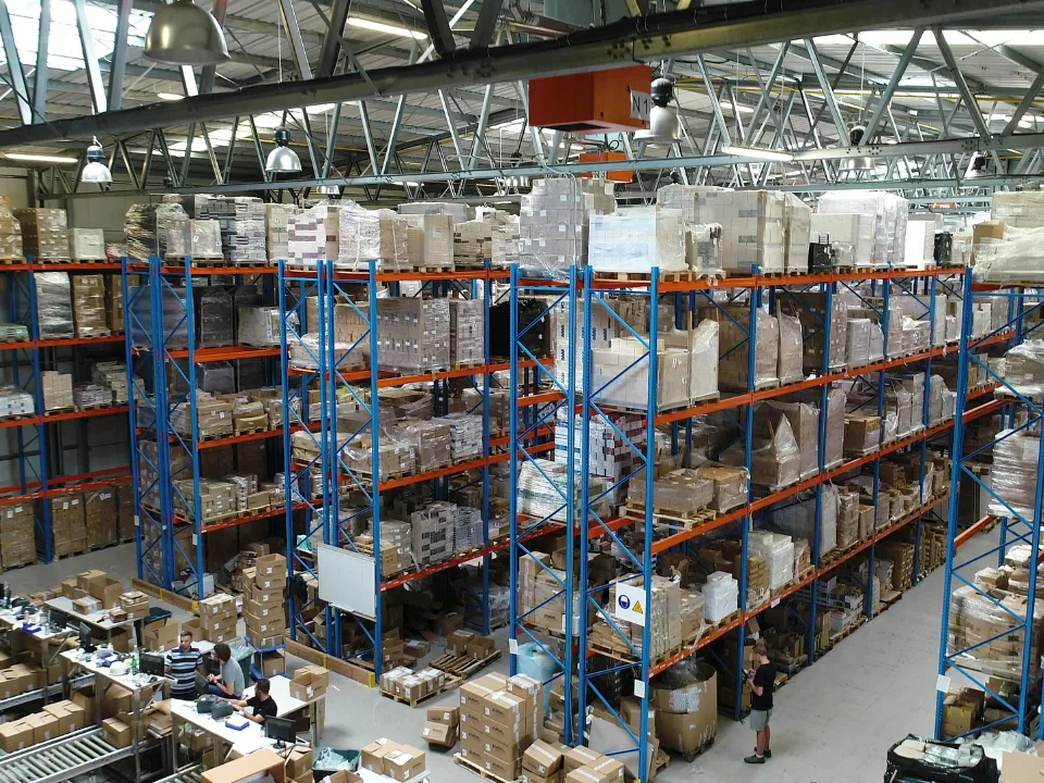 Stonelake Capital Partners Closes $1B Industrial-Focused Fund