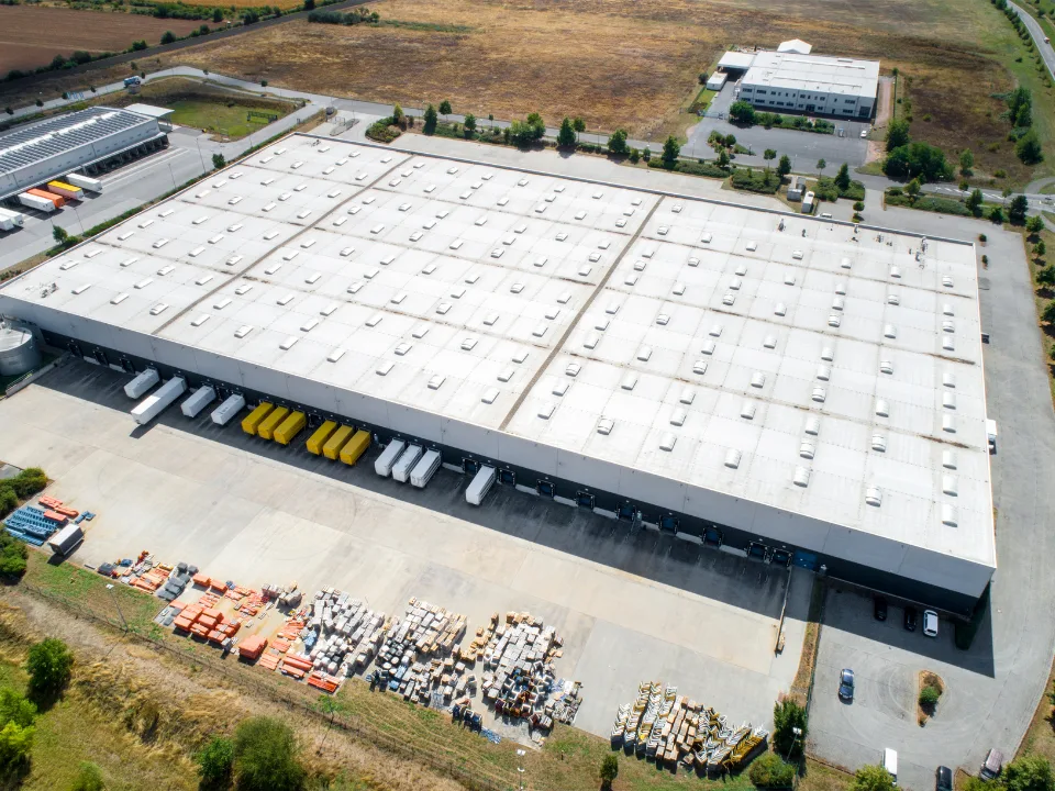 WareSpace Buys $36.5M Industrial Portfolio in Miami, Bay Area