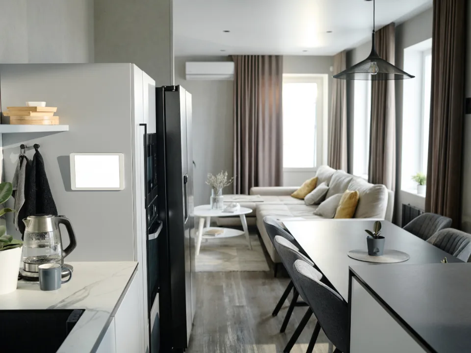 Renter Affordability Improves as Fewer Metros Price Out Workers