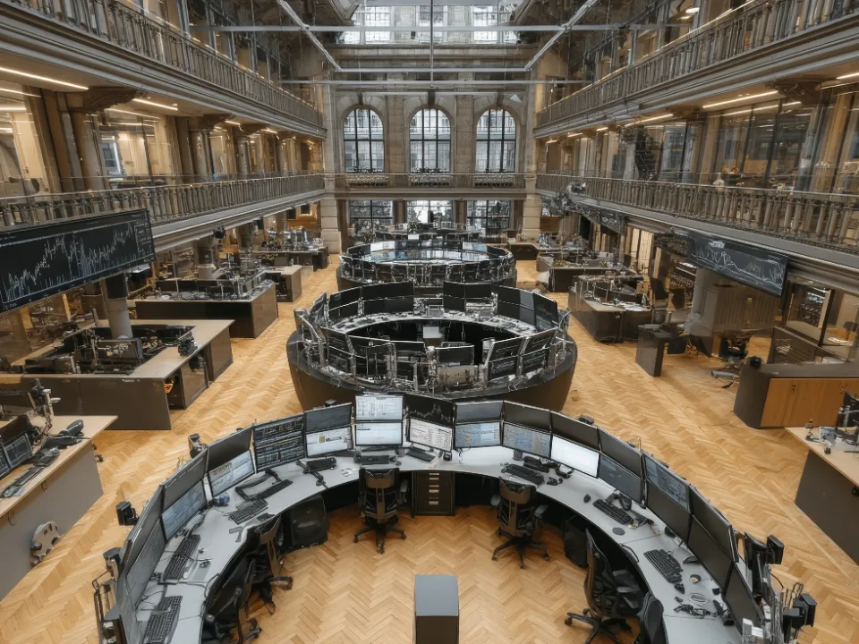 10-Year Treasury Yield at 5.3% Puts CRE Lenders on Alert