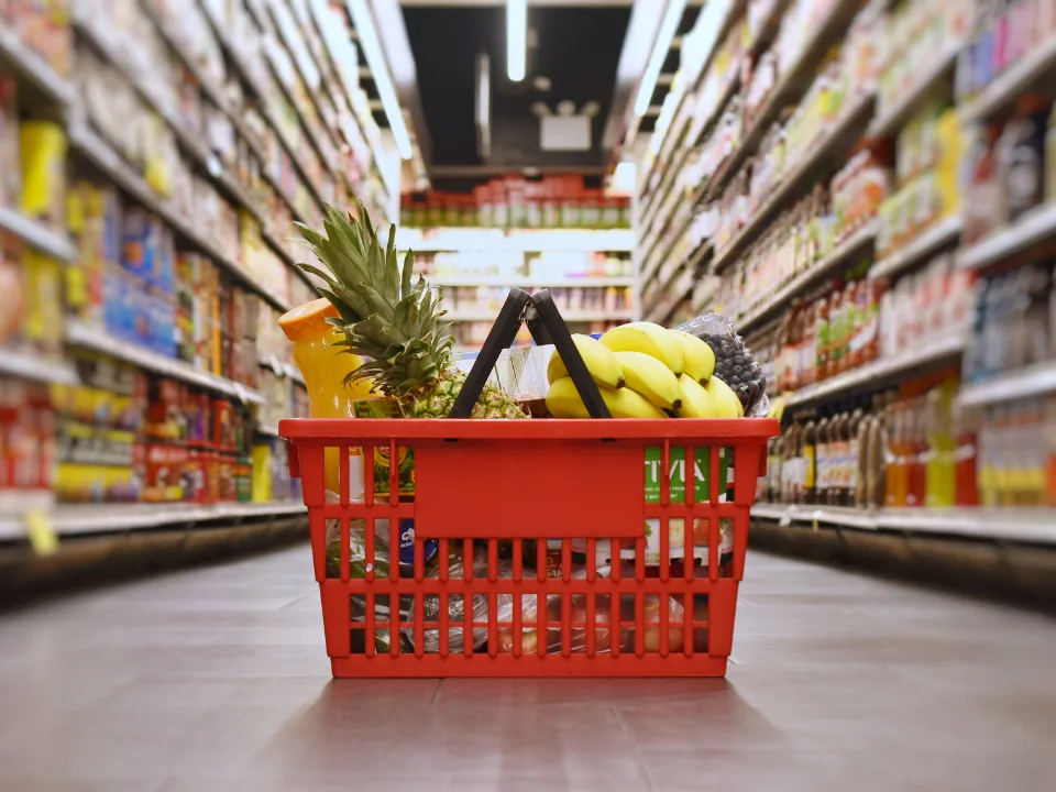 Phillips Edison Expands Grocery-Anchored JV With Northwestern