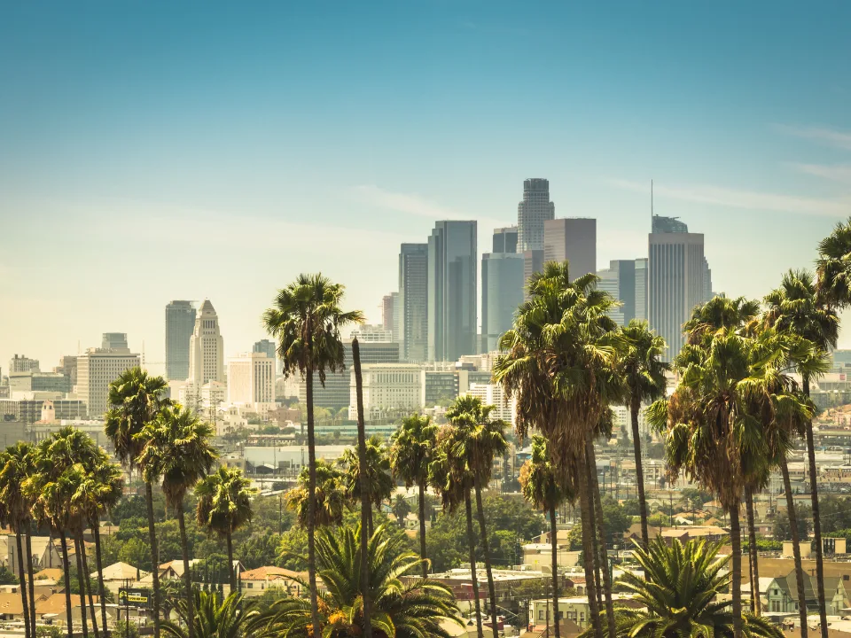 Los Angeles CRE Draws Investors as Office Prices Reset