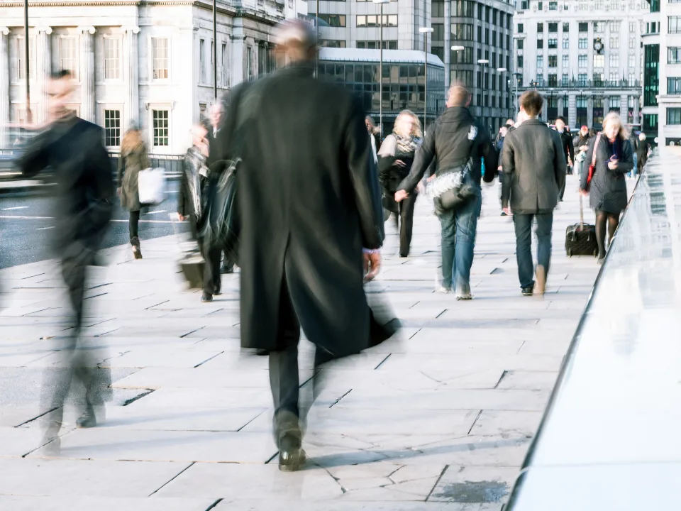 September Jobs Gain Falls Short at 29,000 as Rate Hits 4.2%