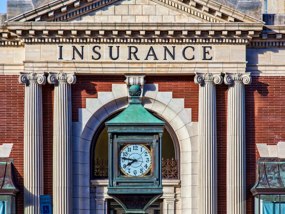 Life Insurers Take On Riskier CRE Loans as LTVs Climb